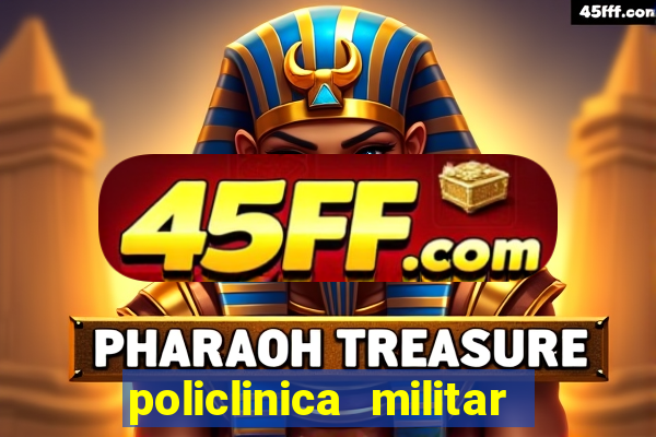 policlinica militar de porto alegre